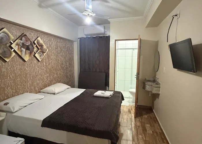 Hotel Barão