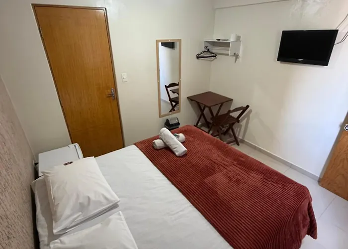 Hotel Barão