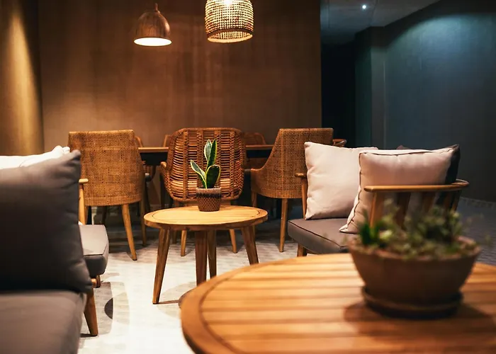 Even Derech By Smart Hotels