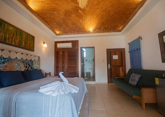 Nacional Beach Club & Bungalows