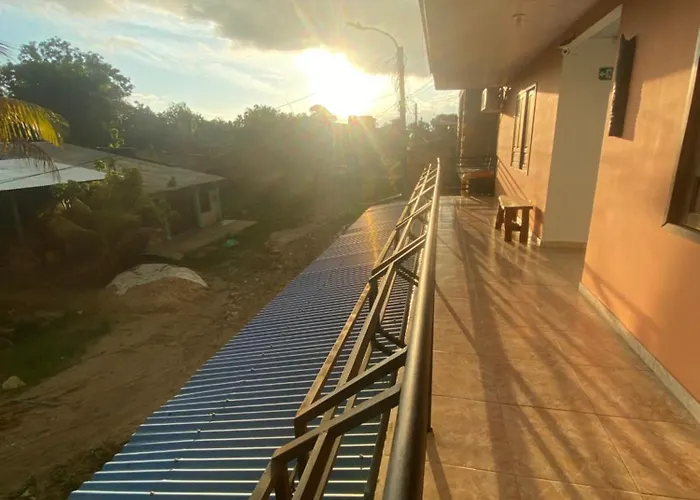 Hotel Chafo