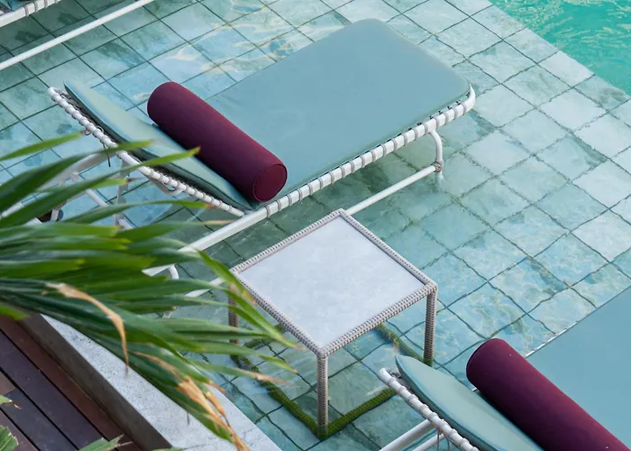 Be Caju Hotel