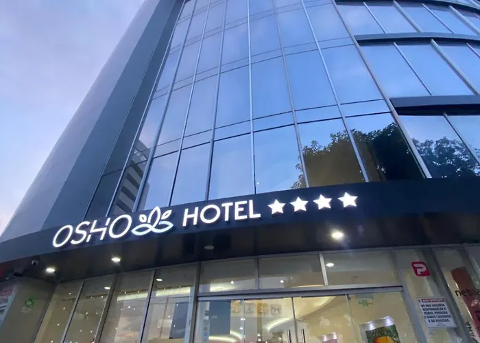 Osho Hotel