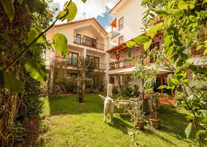 Saska Boutique Hotel