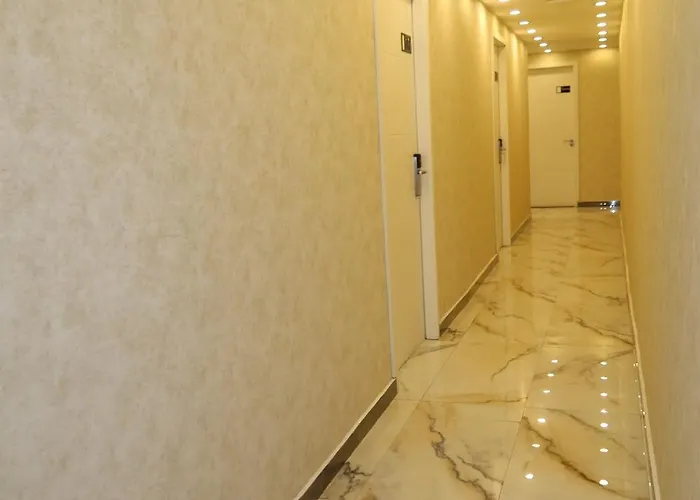 Wh Hotel