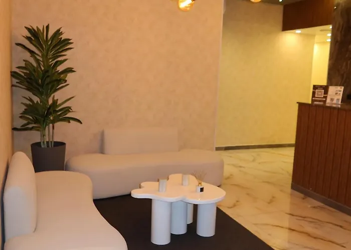Wh Hotel