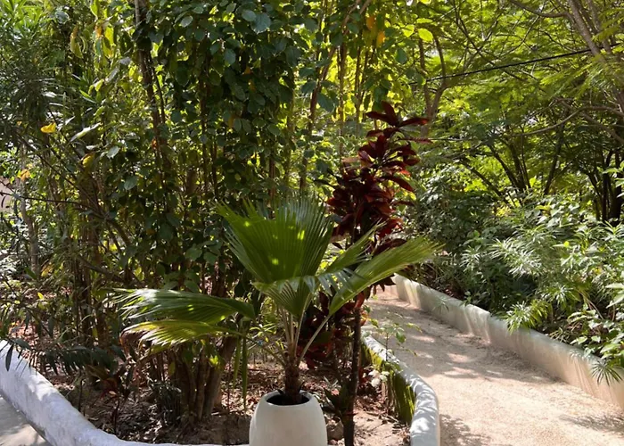Karanga Bungalows