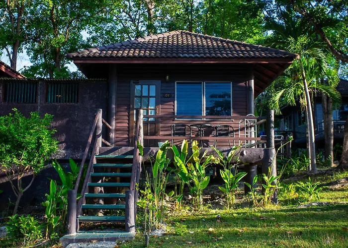 Ban Raya Resort And Spa