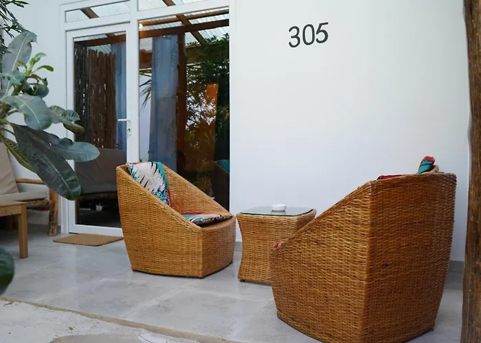 Olzadia Boutique Hotel