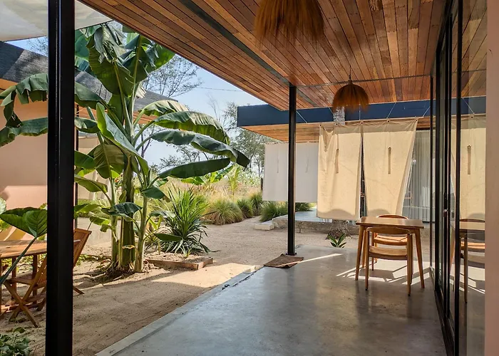 The Beach House