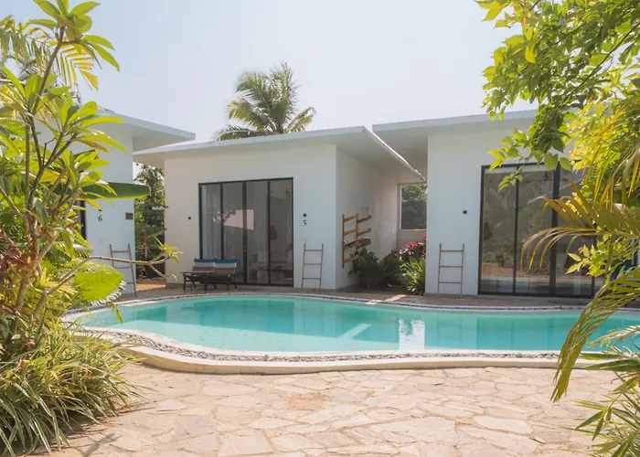 4Suns Villas