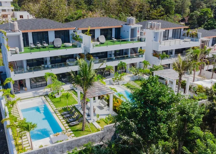 Gandum Uluwatu - Luxury Boutique stay&Suites