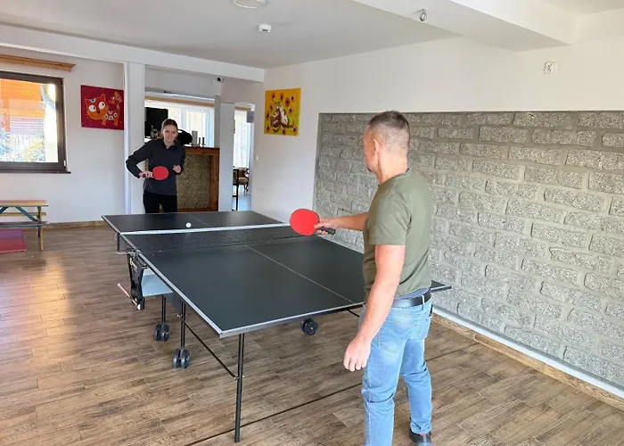 Magnat Hotel Szklarska Poreba
