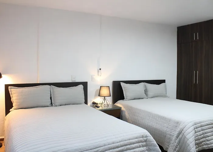 Lofts Las Fuentes