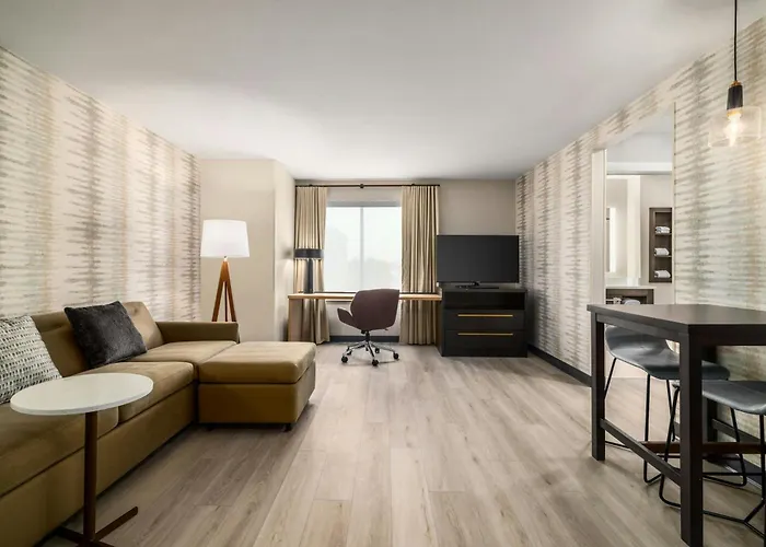 Residence Inn By Marriott Navarre Waterfront
