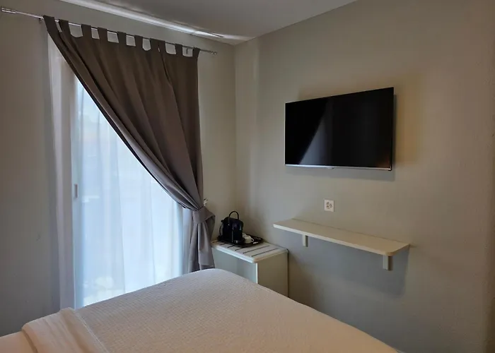 Hotel Salvi