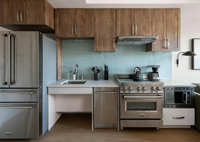 Mint House Tampa Downtown By Kasa