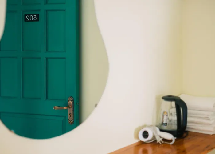 De Rivé Homestay 3 - Bến Ninh Kiều
