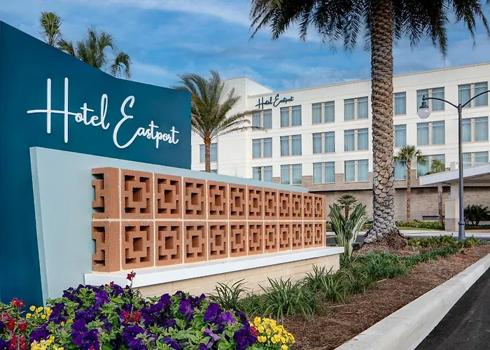 Hotel Eastport