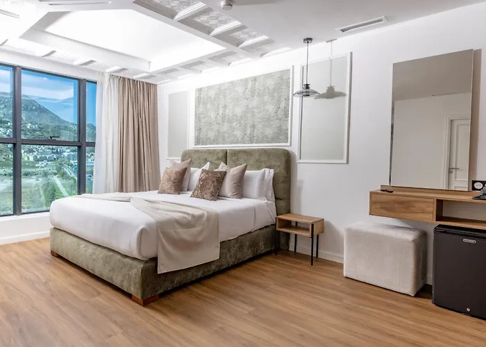 Aurea Hotel