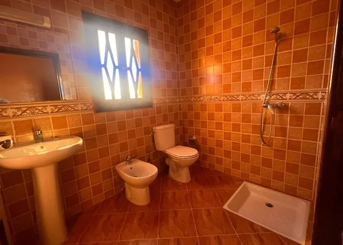 Hotel Ourida Zagora