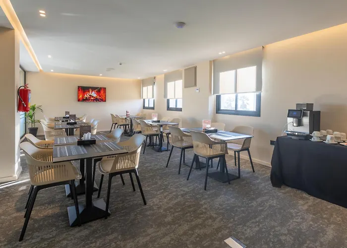 Citadines Almaz Aparthotel Casablanca