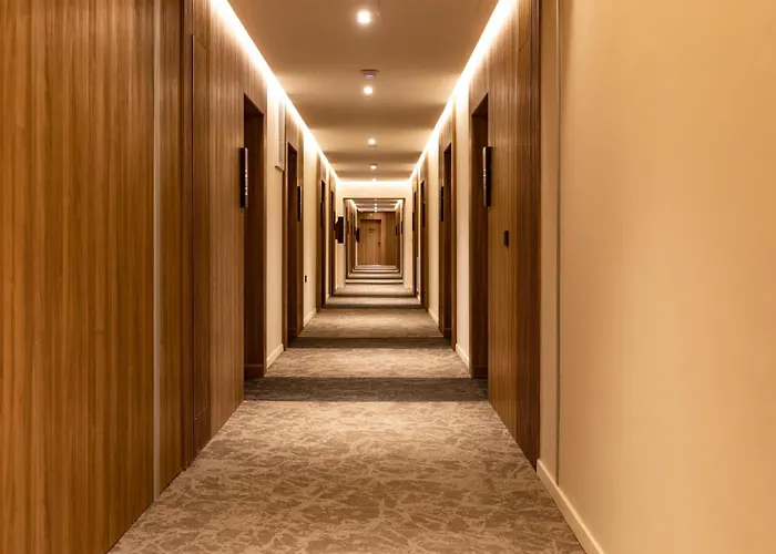 Citadines Almaz Aparthotel Casablanca