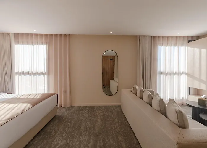 Citadines Almaz Aparthotel Casablanca