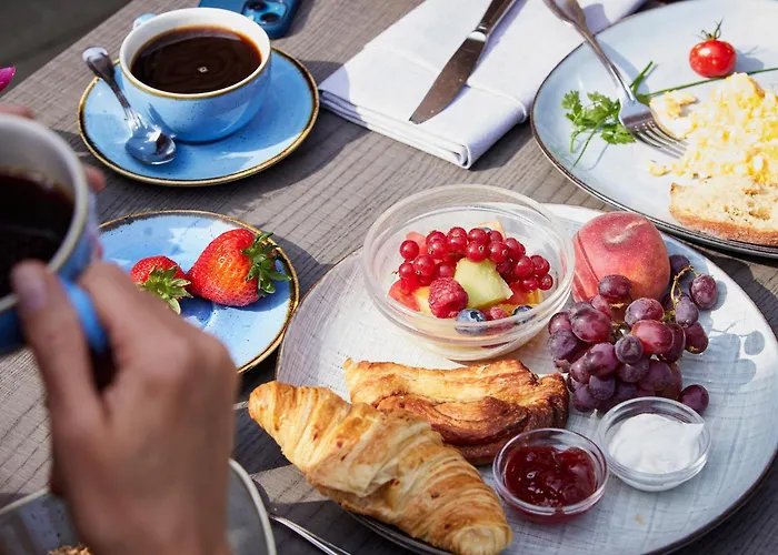 Alt Lohbruegger Hof Hotel Hamburg