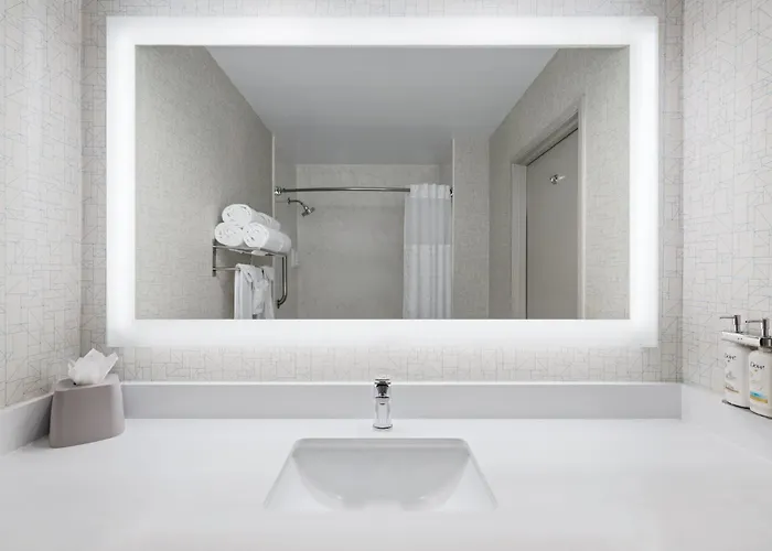 Holiday Inn Express San Diego - Sea World Area By Ihg