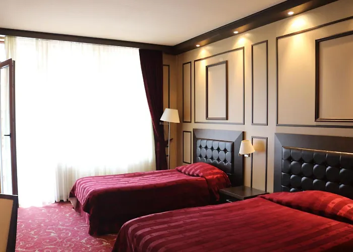 Borovets Hills Ski & Spa