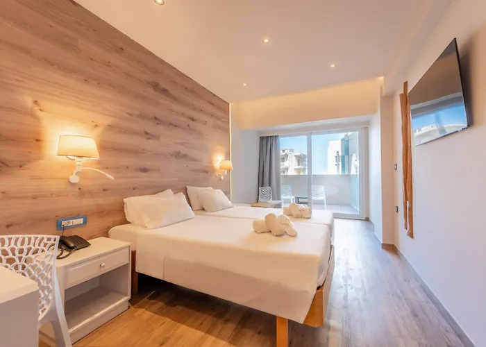 Arte Hotel