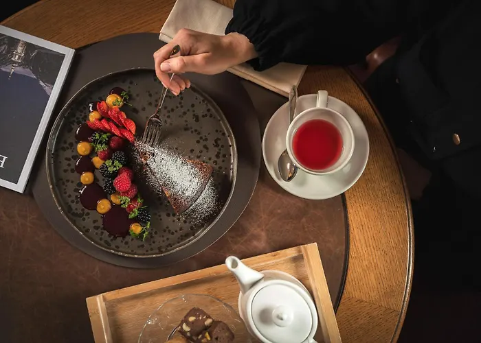 Schloss Hotel & Spa Pontresina