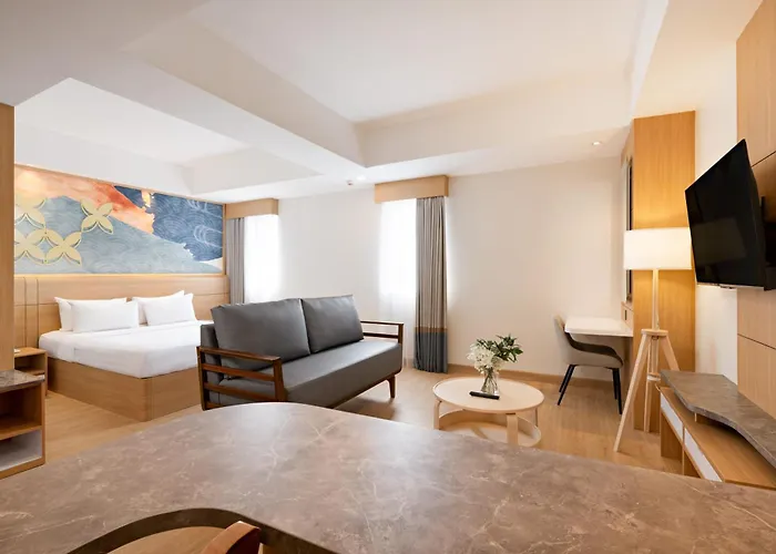 Metland Hotel Bekasi