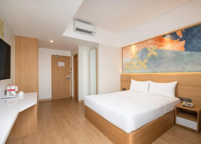 Metland Hotel Bekasi