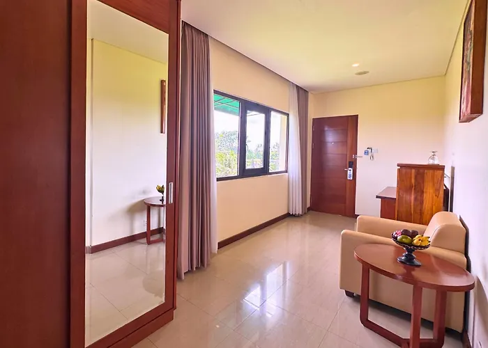 Royal Casa Ganesha Resort & Spa Ubud