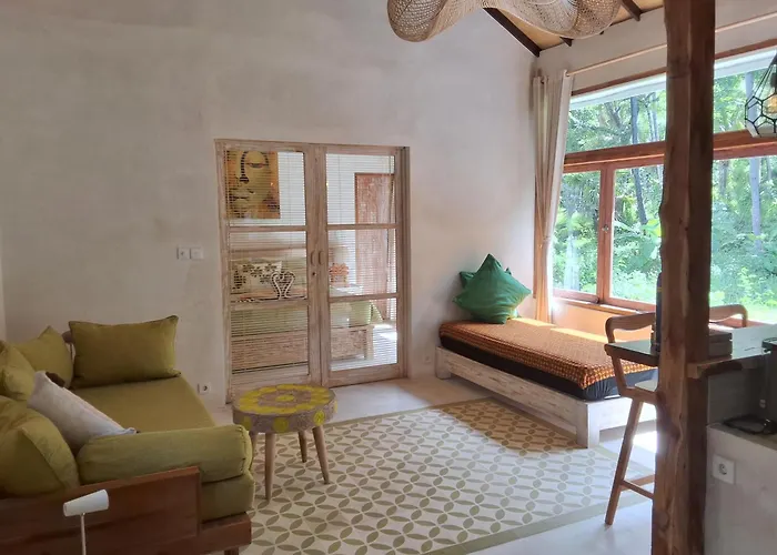 Kelapa Cottage