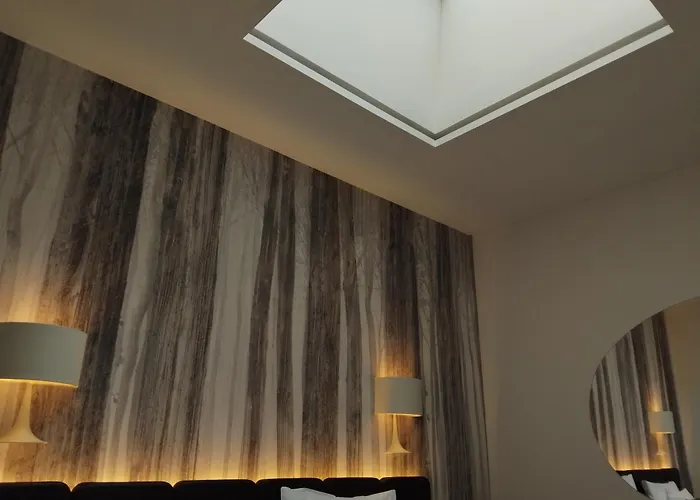 Hotel Urban Creme à Prague