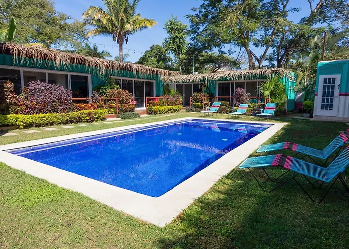 Nuiya Hoteles Centro