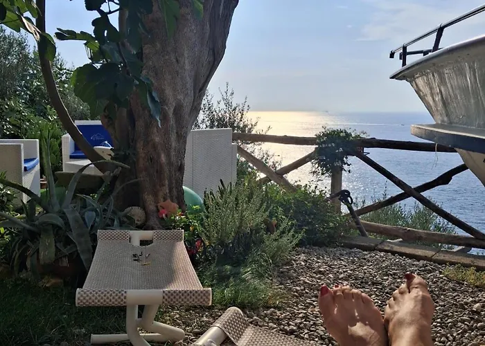 La Palombara B&B