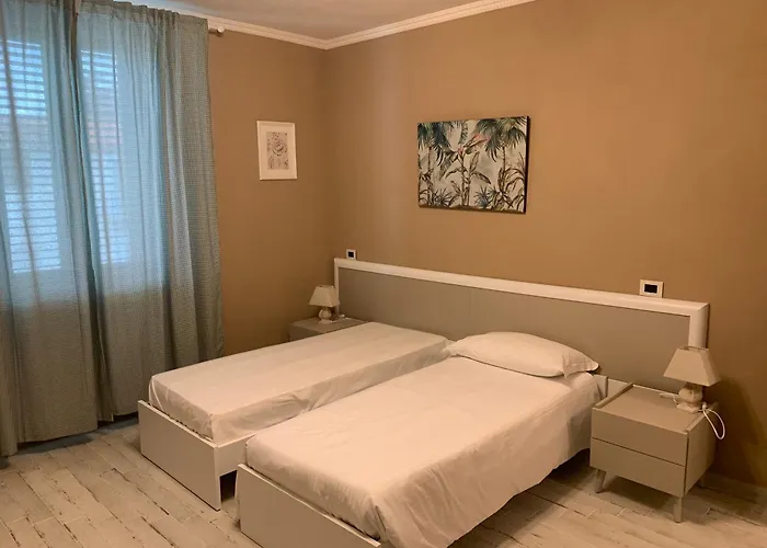 Locanda il Deserto