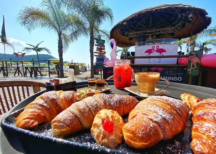 Flamingo Suites Marina di Camerota