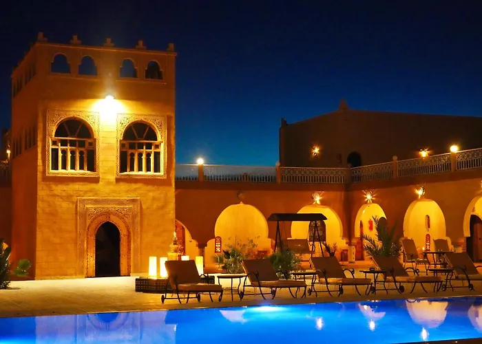 Hotel Sunset Palace