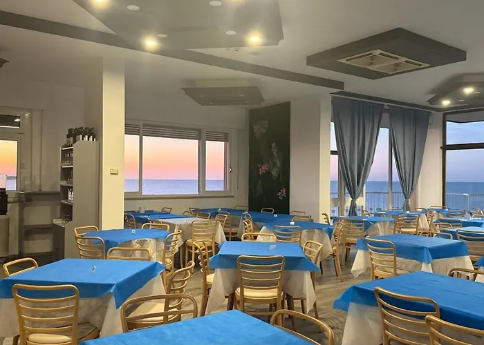 Diplomat Marine Seafront Hotel