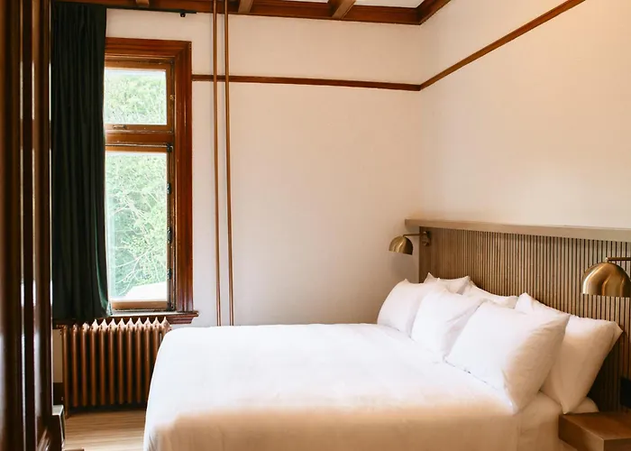 Hôtel Château Cran Chaud