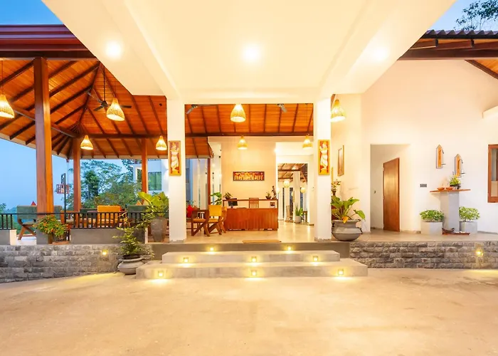 River Shades Hotel