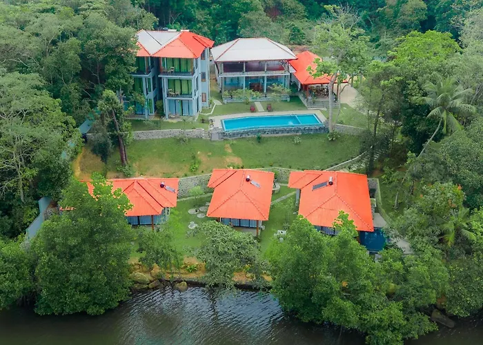 River Shades Hotel