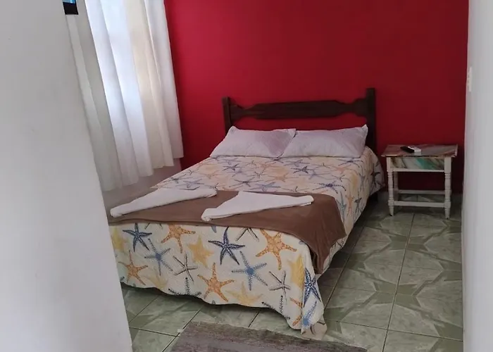 Pousada Traineira