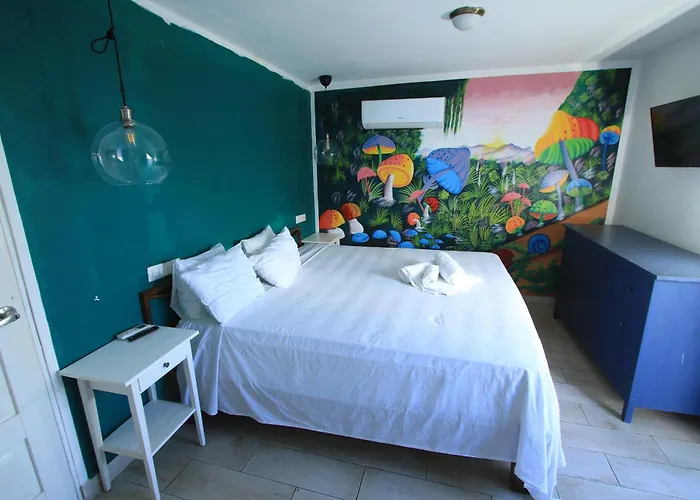Brisa de Alma Guesthouse