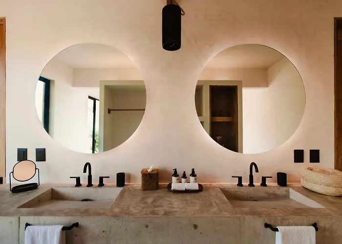 Casa Yute by Ahau Collection